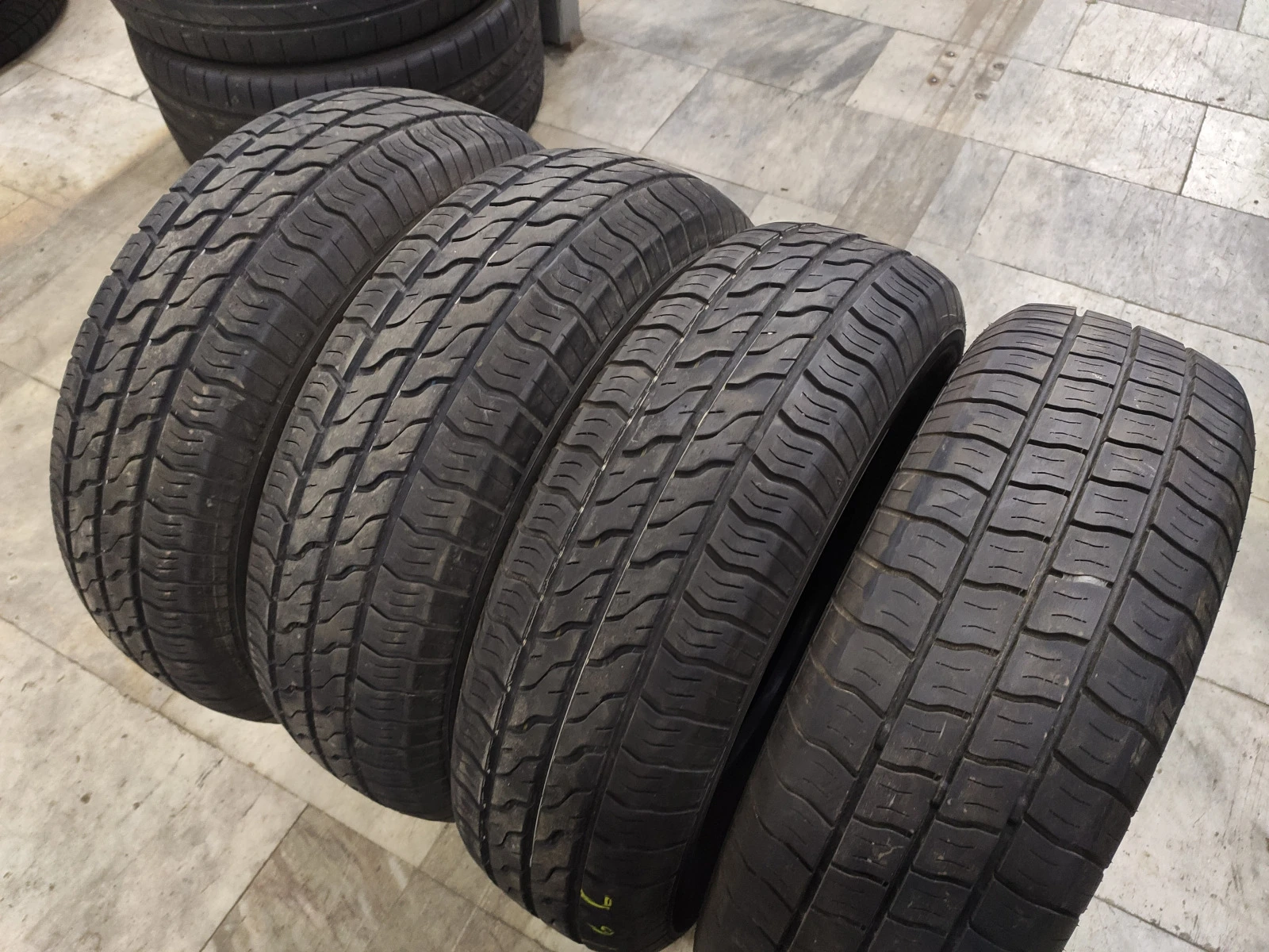  195/70R14 | Mobile.bg   3