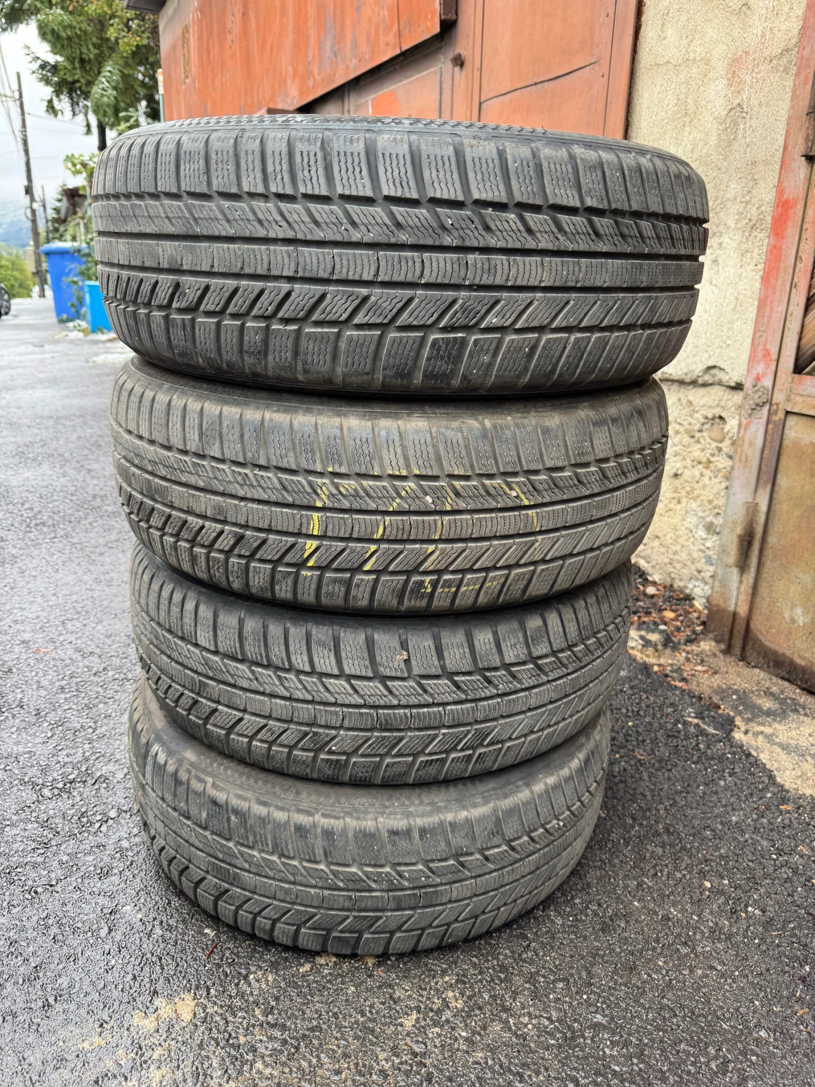 ���� 205/55R17 | Mobile.bg � ����������� 1