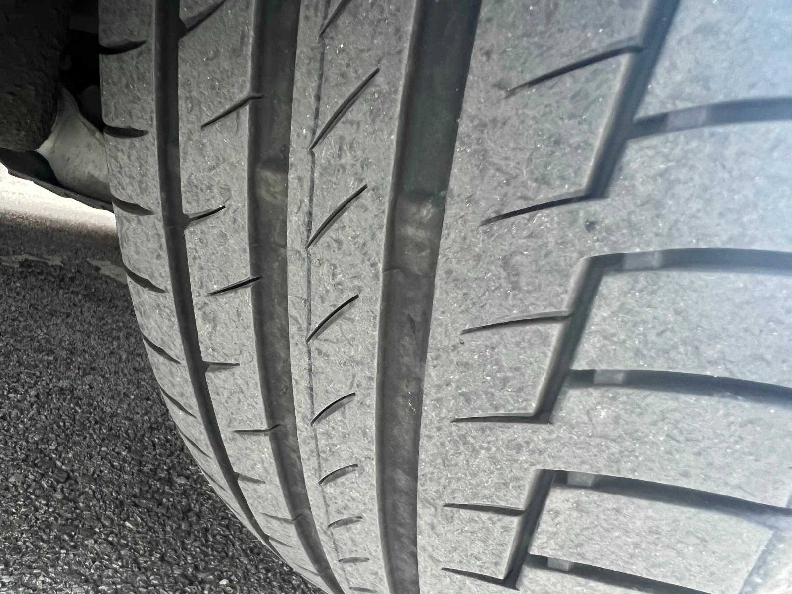 Гуми Летни 255/55R19, снимка 4 - Гуми и джанти - 54911547