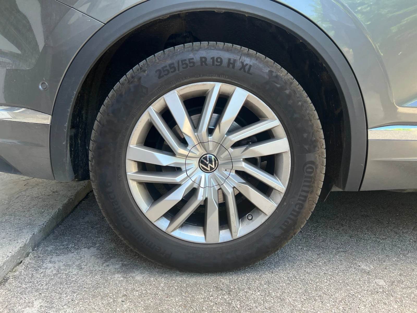 Гуми Летни 255/55R19