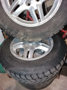        195/70R15  Honda Hr-v