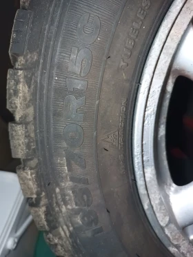    195/70R15  Honda Hr-v | Mobile.bg    6