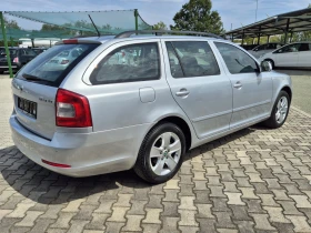 Skoda Octavia 1.6TDI 105к.с., снимка 7