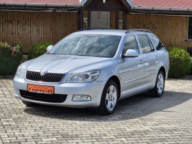 Skoda Octavia 1.6TDI 105к.с., снимка 2