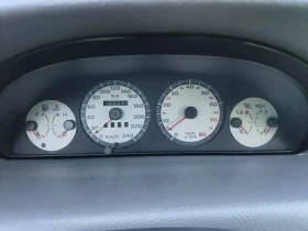 Fiat Punto GT Turbo Abarth , снимка 13