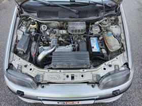 Fiat Punto GT Turbo Abarth , снимка 15