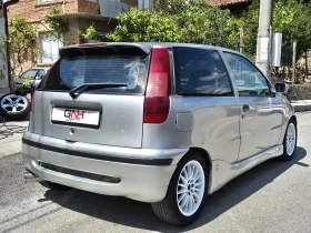 Fiat Punto GT Turbo Abarth , снимка 4