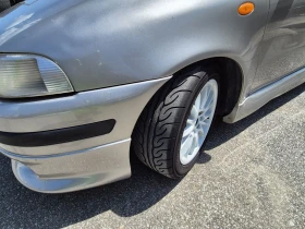 Fiat Punto GT Turbo Abarth , снимка 17