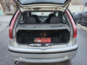 Fiat Punto GT Turbo Abarth , снимка 14