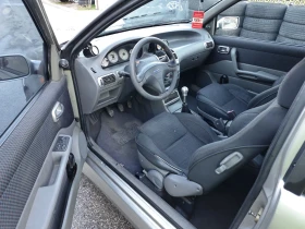 Fiat Punto GT Turbo Abarth , снимка 9