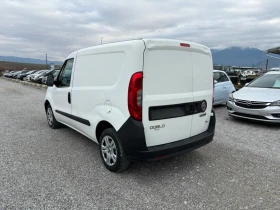 Fiat Doblo 1.3mjet, снимка 6