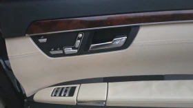 Mercedes-Benz S 350 Long, Harman Kardon, Панорама, Масажи, Обдухване, снимка 9