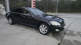 Mercedes-Benz S 350 Long, Harman Kardon, Панорама, Масажи, Обдухване, снимка 6