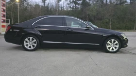 Mercedes-Benz S 350 Long, Harman Kardon, Панорама, Масажи, Обдухване, снимка 2
