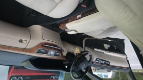 Mercedes-Benz S 350 Long, Harman Kardon, Панорама, Масажи, Обдухване, снимка 8