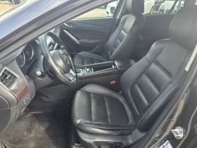 Mazda 6 NEW 2.2 D AWD 175k.c , снимка 8