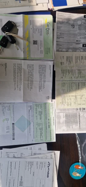 Opel Zafira CNG 1.6 -150 ks, снимка 16