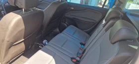Opel Zafira CNG 1.6 -150 ks, снимка 8