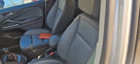 Opel Zafira CNG 1.6 -150 ks, снимка 7