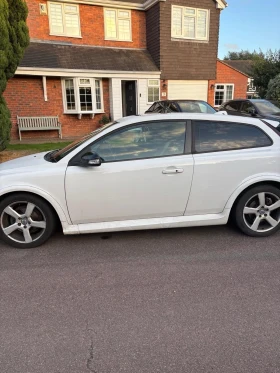 Volvo C30 R line, снимка 2