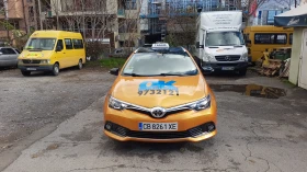 Toyota Auris 1, 8i, снимка 1