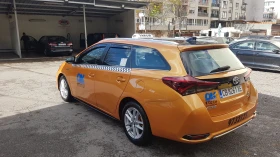 Toyota Auris 1, 8i, снимка 6