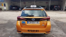 Toyota Auris 1, 8i, снимка 3