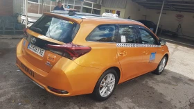 Toyota Auris 1, 8i, снимка 7