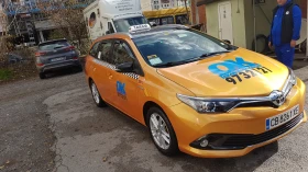Toyota Auris 1, 8i, снимка 4