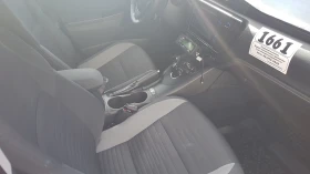 Toyota Auris 1, 8i, снимка 14