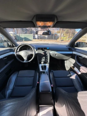 Audi A4 1.8T BEX, снимка 7