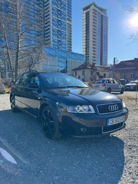 Audi A4 1.8T BEX, снимка 4