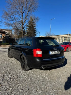 Audi A4 1.8T BEX, снимка 2