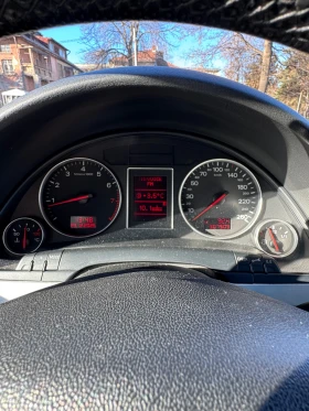 Audi A4 1.8T BEX, снимка 9