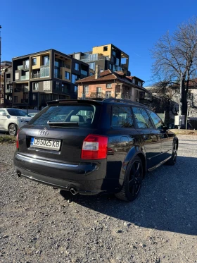 Audi A4 1.8T BEX, снимка 3