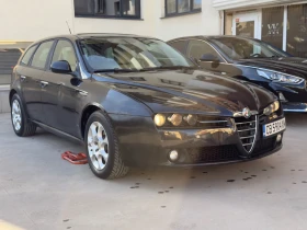 Alfa Romeo 159 1.9, снимка 1
