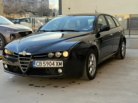 Alfa Romeo 159 1.9, снимка 3