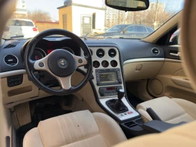 Alfa Romeo 159 1.9, снимка 7