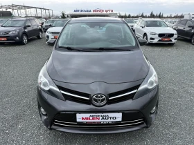 Toyota Verso (KATO НОВА)^(АГУ), снимка 2