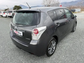 Toyota Verso (KATO НОВА)^(АГУ), снимка 6