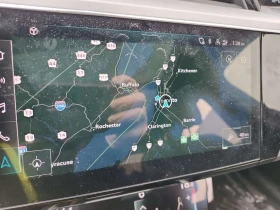 Audi E-Tron * TECHNIK * 2 КЛЮЧА * ОБДУХВАНЕ * PANO , снимка 10