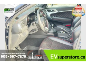 Genesis G70 2.0T 6 степенна ръчна скоростна кутия, снимка 5