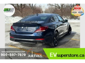 Genesis G70 2.0T 6 степенна ръчна скоростна кутия, снимка 10