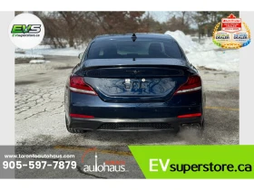 Genesis G70 2.0T 6 степенна ръчна скоростна кутия, снимка 11