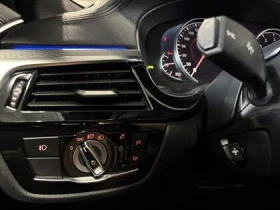 BMW 540 I * M-Package* * HeadUp* AвтоКредит* (ЦЕНА ДО БГ), снимка 8
