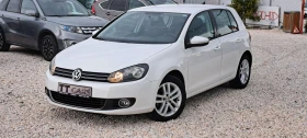 VW Golf 6 2.0 TDI 140kc Auto Navi, снимка 1