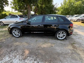 Audi A3 GTRON, снимка 7