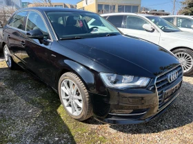 Audi A3 GTRON, снимка 3