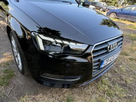 Audi A3 GTRON, снимка 13