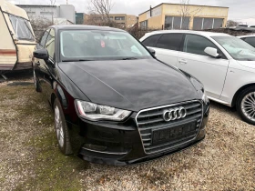 Audi A3 GTRON, снимка 6